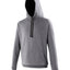 Varsity hoodie