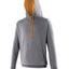 Varsity hoodie