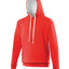 Varsity hoodie