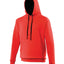 Varsity hoodie