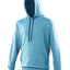 Varsity hoodie