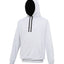 Varsity hoodie