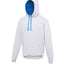 Varsity hoodie