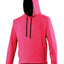 Varsity hoodie