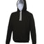 Varsity hoodie