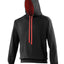 Varsity hoodie