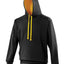 Varsity hoodie