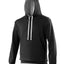 Varsity hoodie