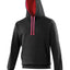 Varsity hoodie