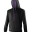Varsity hoodie