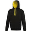 Varsity hoodie