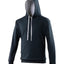 Varsity hoodie