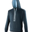 Varsity hoodie