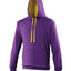 Varsity hoodie