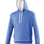 Varsity hoodie