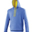 Varsity hoodie