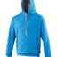Varsity hoodie