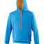 Varsity hoodie