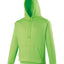 Electric hoodie