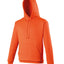 Electric hoodie