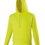 Electric hoodie