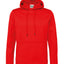 Sports polyester hoodie