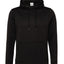 Sports polyester hoodie