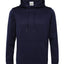 Sports polyester hoodie