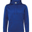 Sports polyester hoodie