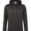 Sports polyester hoodie