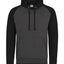 Baseball hoodie