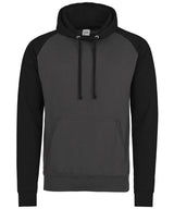 Baseball Hoodie