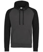 Baseball Hoodie