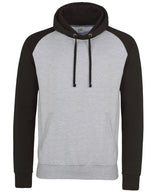 Baseball Hoodie