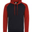Baseball hoodie