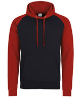 Baseball hoodie
