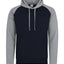 Baseball hoodie