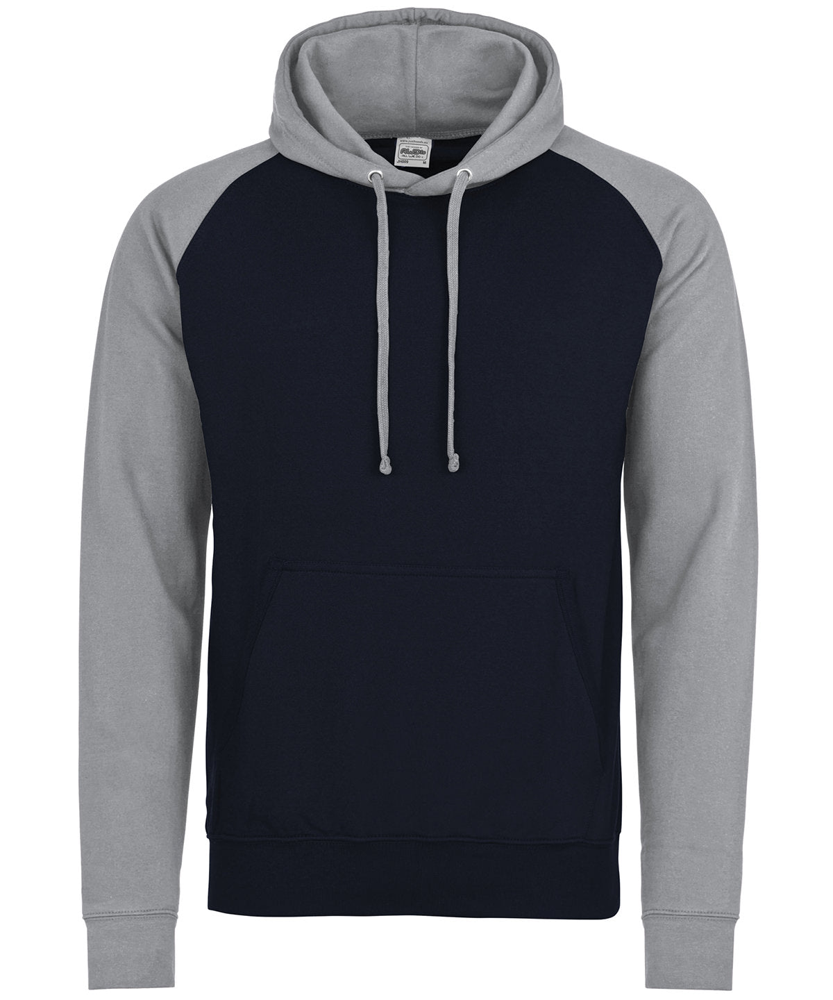 Baseball Hoodie