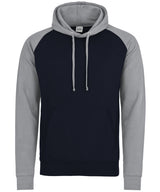 Baseball Hoodie