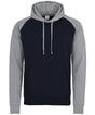 Baseball Hoodie