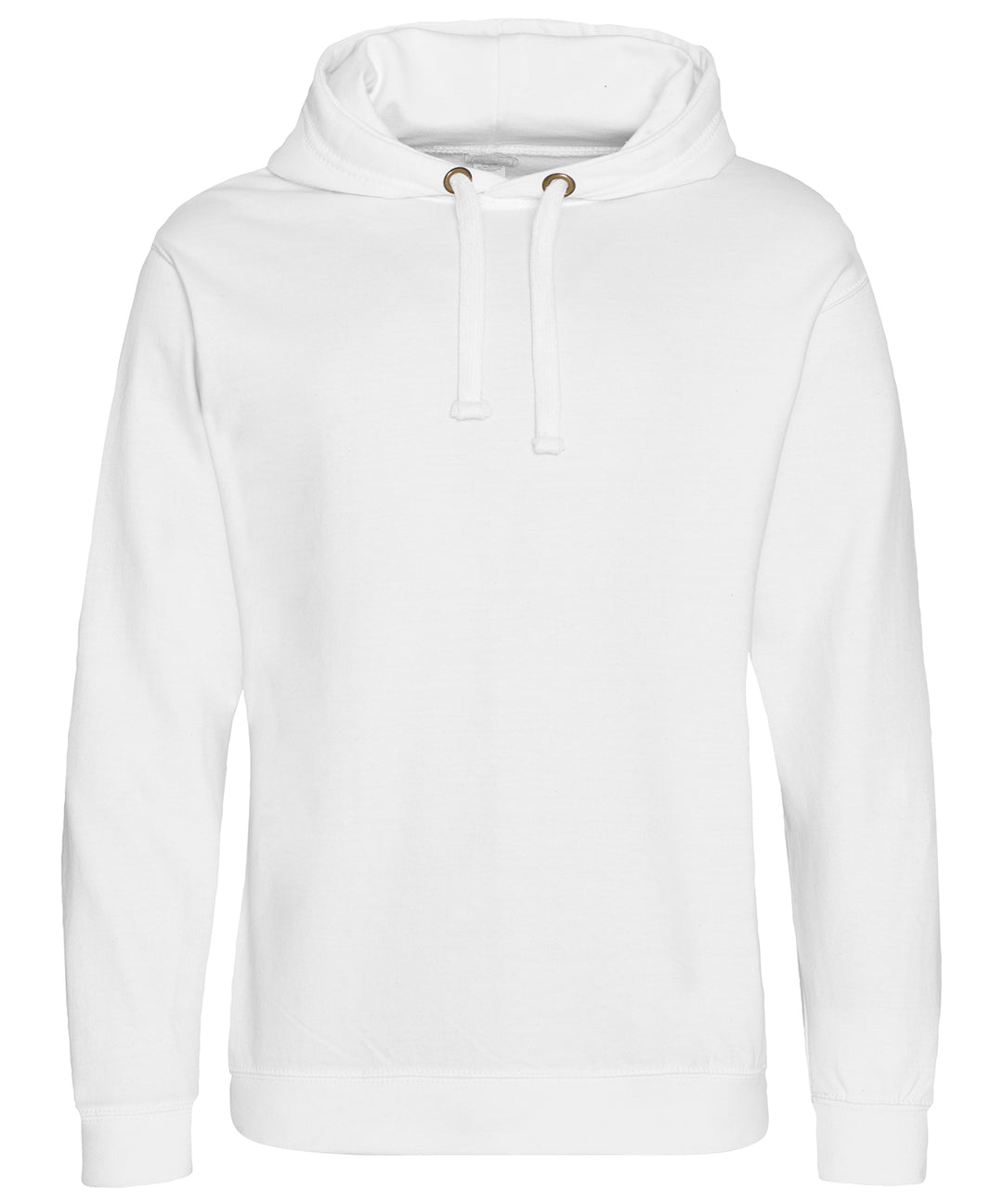 Epic print hoodie