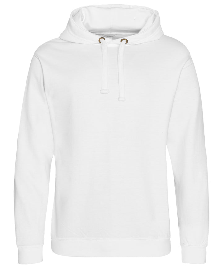 Epic print hoodie