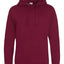Epic print hoodie