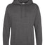 Epic print hoodie