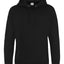 Epic print hoodie