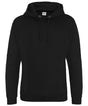 Epic print hoodie