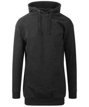 Hoodie dress