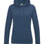 Women's College Hoodie