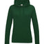 Women's College Hoodie
