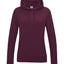 Women's College Hoodie